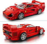 LEGO Speed Champions 76934 - Supercarro Ferrari F40