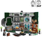 LEGO® Harry Potter™ Slytherin 76410 - Bandeira da Casa