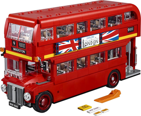 LEGO Creator London Bus - 10258