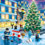 LEGO City Occasions 60381 - Calendário do Advento 2023