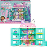 Gabby's Dollhouse - Casa de Bonecas