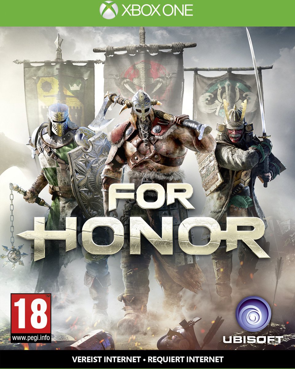 For Honor - Xbox One