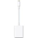 Adaptador Lightning para Cartão SD - Multi4you®