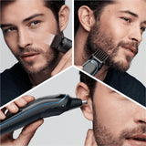 Braun Aparador de Barba e Cabelo All-in-One Trimmer Serie 5 MGK5380