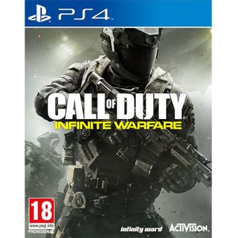 Jogo Call of Duty Infinite Warfare PS4 (GRADE A)