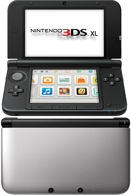 Consola Nintendo 3DS (GRADE A)