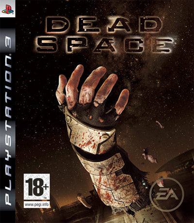 Jogo Dead Space PS3 (GRADE A)