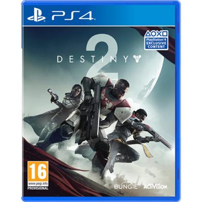 Destiny 2 Day One Edition PS4 (GRADE A)