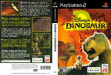 PS2 Disney's Dinosaur (GRADE A)