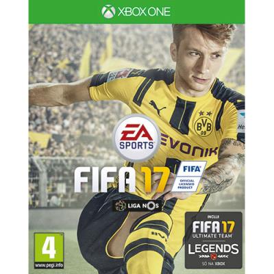 FIFA 17 - Xbox One