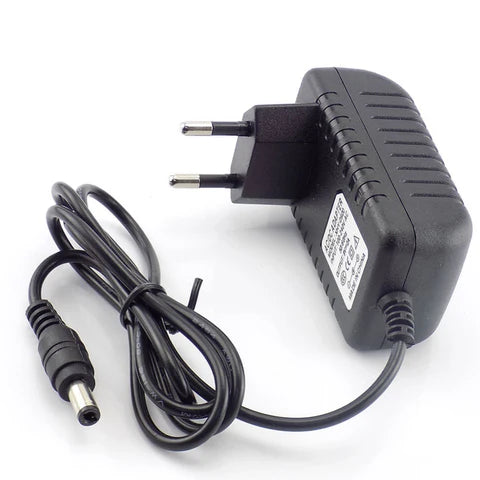 Carregador Transformador - Adaptador de Alimentação 15V 1.5A (5.5mm x 2.5mm) - Multi4you®