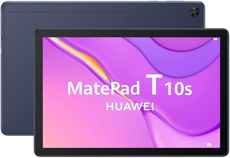 Huawei MatePad T10s 10.1" 4GB 64GB WIFI