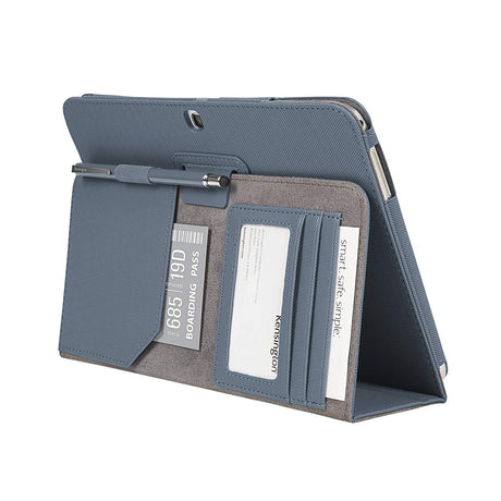 Kensington Capa Soft Folio Samsung Galaxy Tab3 10,1'' (Cinzento)