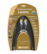 MONSTER Cabo HDMI UHD (1.5m)