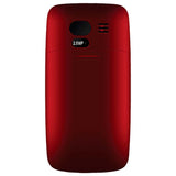 MaxCom MM824 (Vermelho)