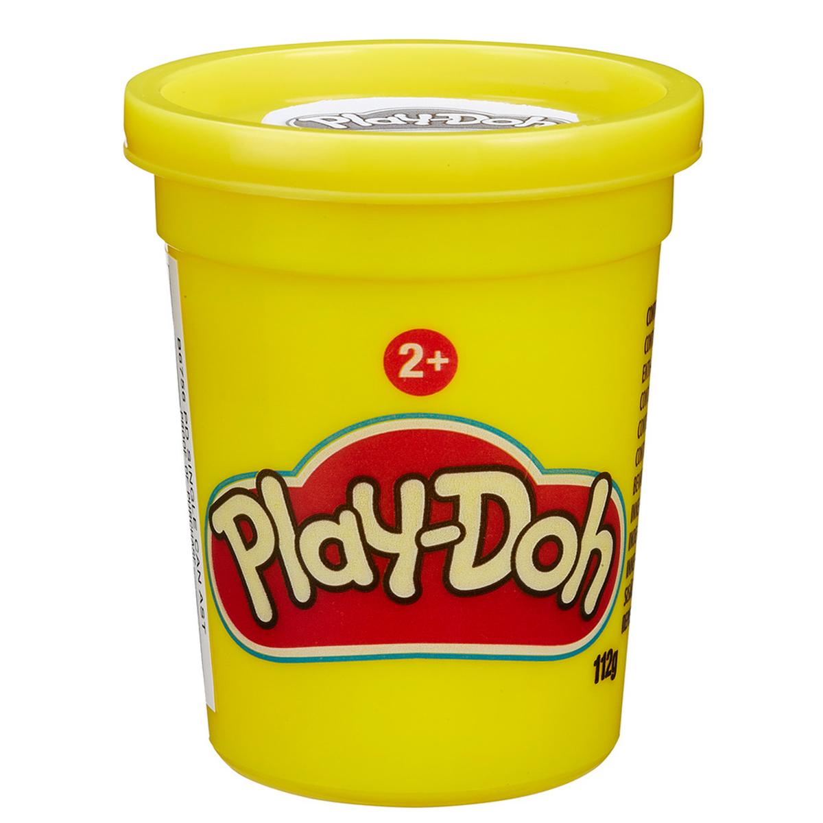 Play-Doh Pote Individual Plasticina- Envio Aleatório