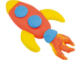 Play-doh Plasticina Pack 24 Potes