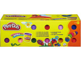 Play-doh Plasticina Pack 24 Potes