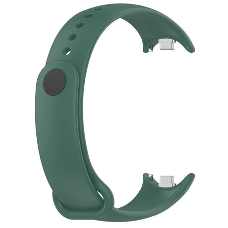 Pulseira Silicone Xiaomi Mi Band 8