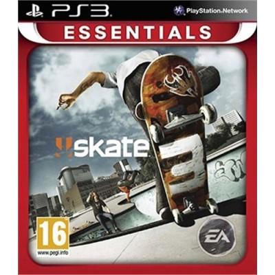 Skate 3 Essentials PS3 (GRADE B)