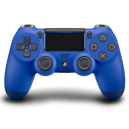 Sony Comando DualShock 4 Blue PS4