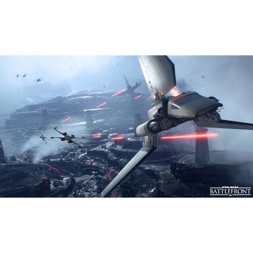 Star Wars Battlefront PS4 (GRADE A)