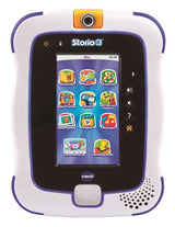 Tablet Educativo Storio 3 Vtech - Azul