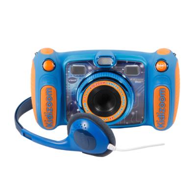 VTech Kidizoom Duo Câmara 5.0 Azul