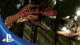 Wonderbook - O Tempo dos Dinossauros PS3 (GRADE A)