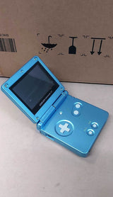 Game Boy Advance SP Consola Nintendo + Jogo Sonic Advance (OUTLET)