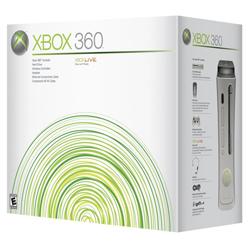 Xbox 360 System Pro 60GB (GRADE A)