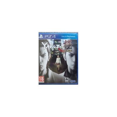 Jogo Koch Media Yakuza Kiwami PS4 (GRADE A)