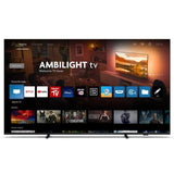 Televisor Philips 65PUS8079 65"/ Ultra HD 4K/ Ambilight/ Smart TV/ WiFi