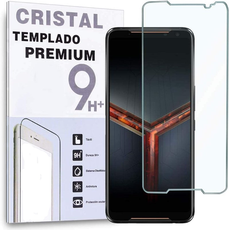 Pelicula Vidro Temperado para Asus ROG Phone 2 - Multi4you®