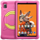 Tablet Infantil Blackview Tab 60 Kids 4G/LTE 4GB/128GB - Rosa