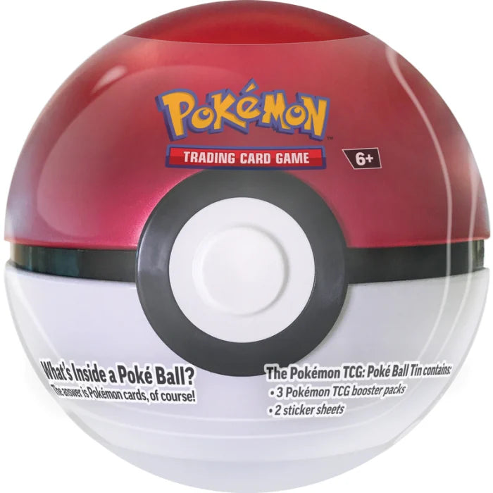 Pokémon Poké ball