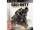 Jogo Jogo Ps3 Call Of Duty: Advanced Warfare (GRADE A)