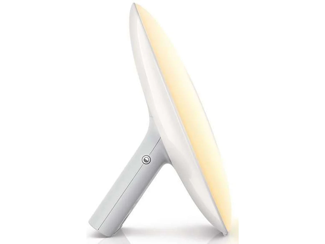 PHILIPS Despertador Wake-Up Light HF3505/01