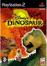 PS2 Disney's Dinosaur (GRADE A)