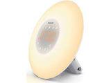 PHILIPS Despertador Wake-Up Light HF3505/01