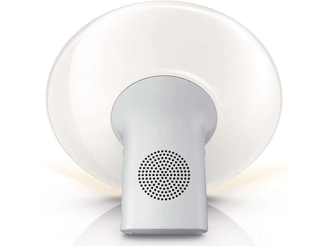 PHILIPS Despertador Wake-Up Light HF3505/01