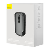 Powerbank Baseus 2000mAh Preto - PRCGNL020001