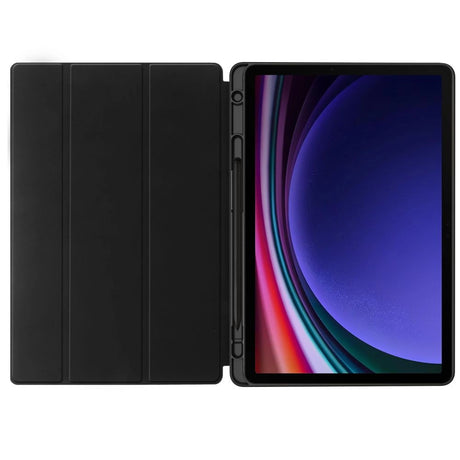 Capa Tech-Protect SC Pen para Samsung Galaxy Tab S9 FE 10.9" X510 / X516B - Preto