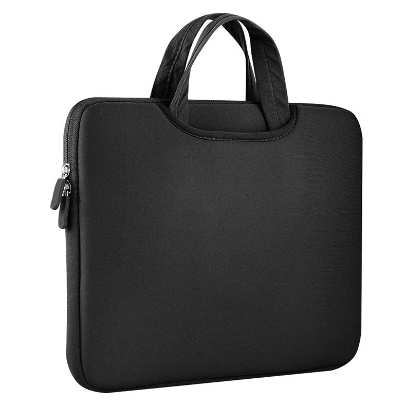 Bolsa para laptop 15,6'' universal - preta