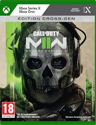 Call of Duty: Modern Warfare 2 (2022) - Xbox One/Series (GRADE A)