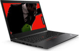 Portátil Lenovo T550 i5 5300U 16GB RAM 250GB SSD 15,6" - GRADE A