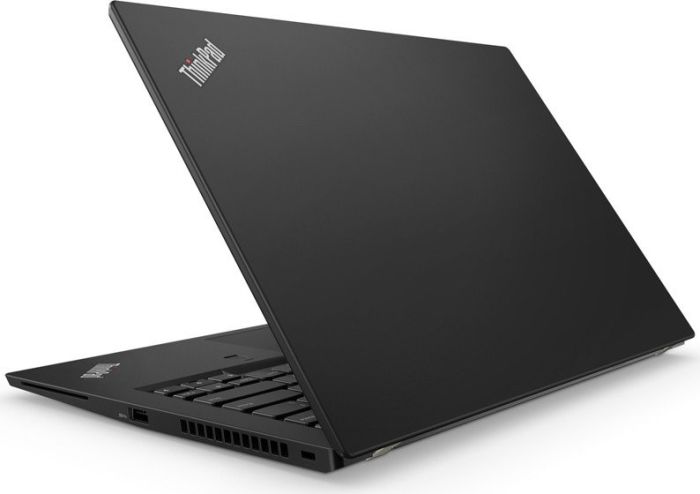 Portátil Lenovo T550 i5 5300U 16GB RAM 250GB SSD 15,6" - GRADE A