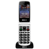 MaxCom MM824 (Vermelho)