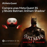 Meta Quest 3S 128 GB