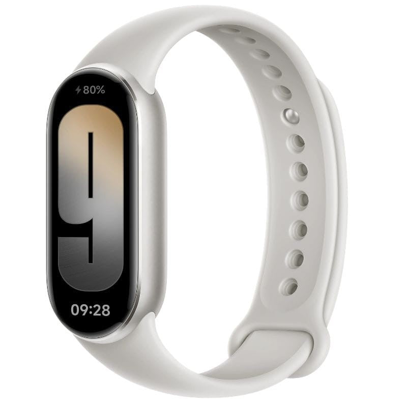 Xiaomi Smartband Mi Band 9 Pulseira Inteligente